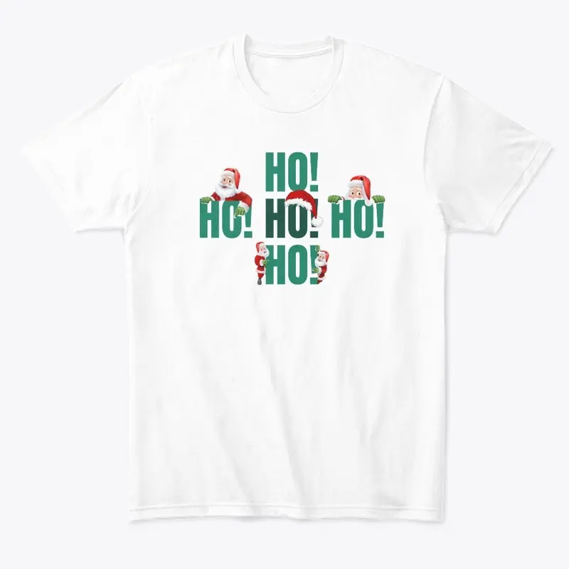 HO! HO! HO!