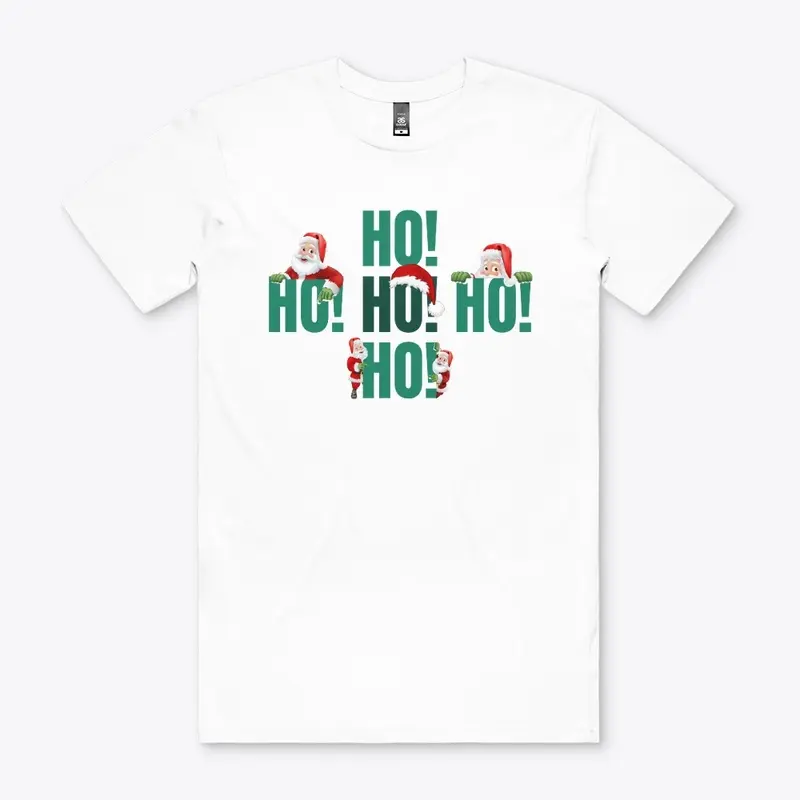 HO! HO! HO!